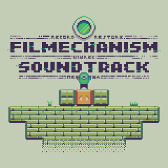 FILMECHANISM Soundtrack screenshot 1