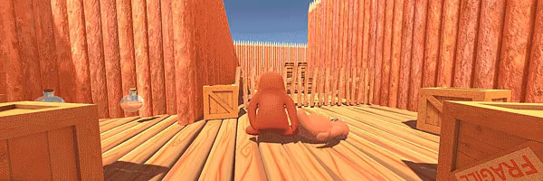 Freegglers video 4