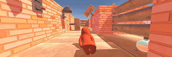 Freegglers video 1