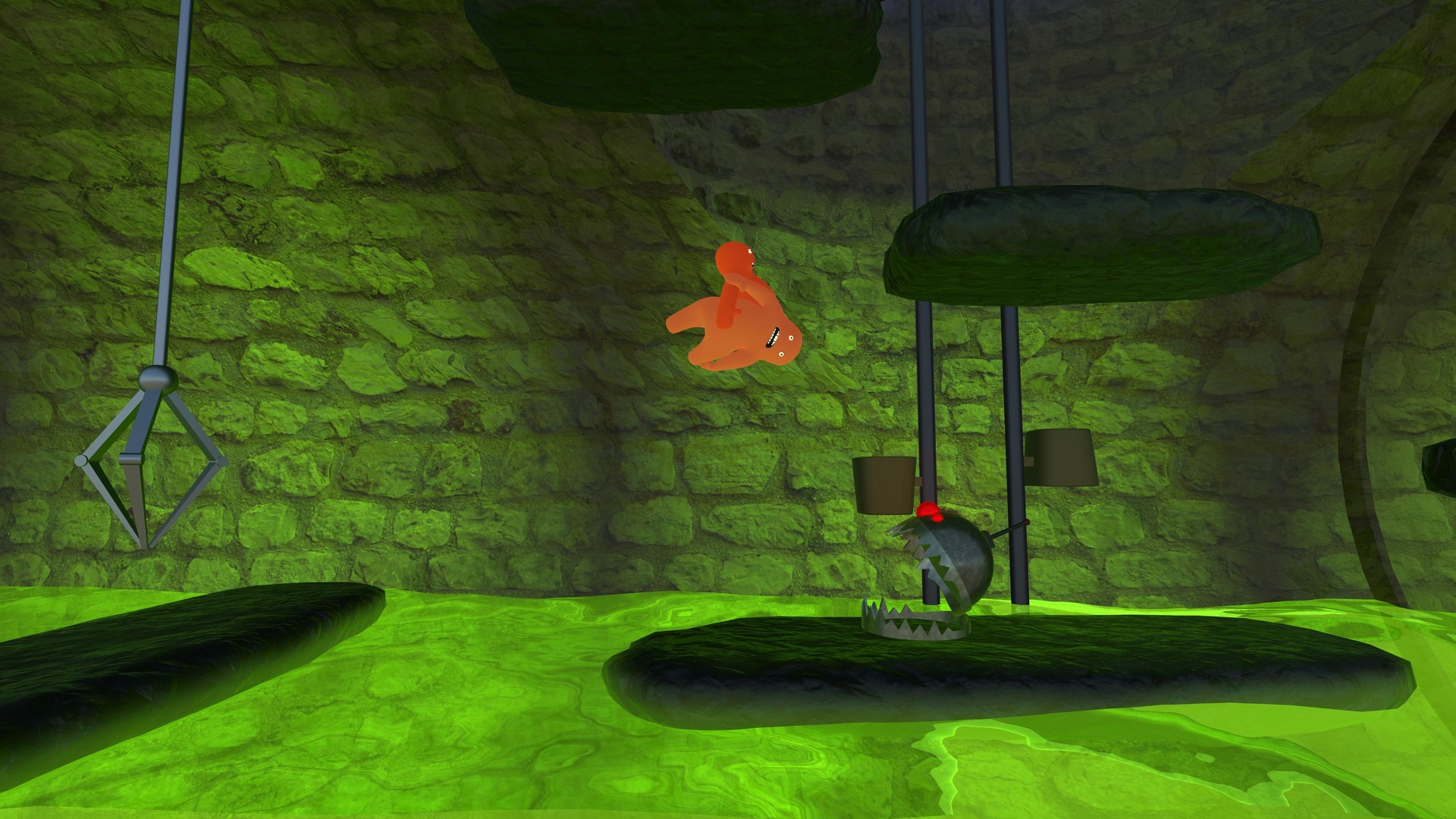 Freegglers screenshot #25