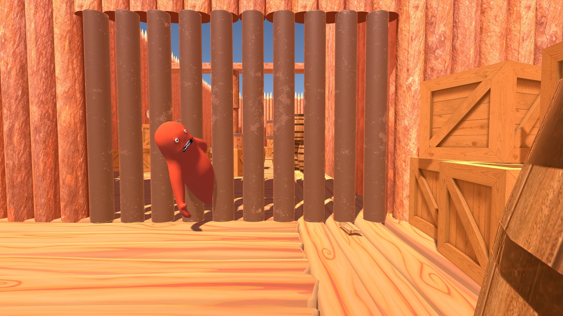 Freegglers screenshot #31