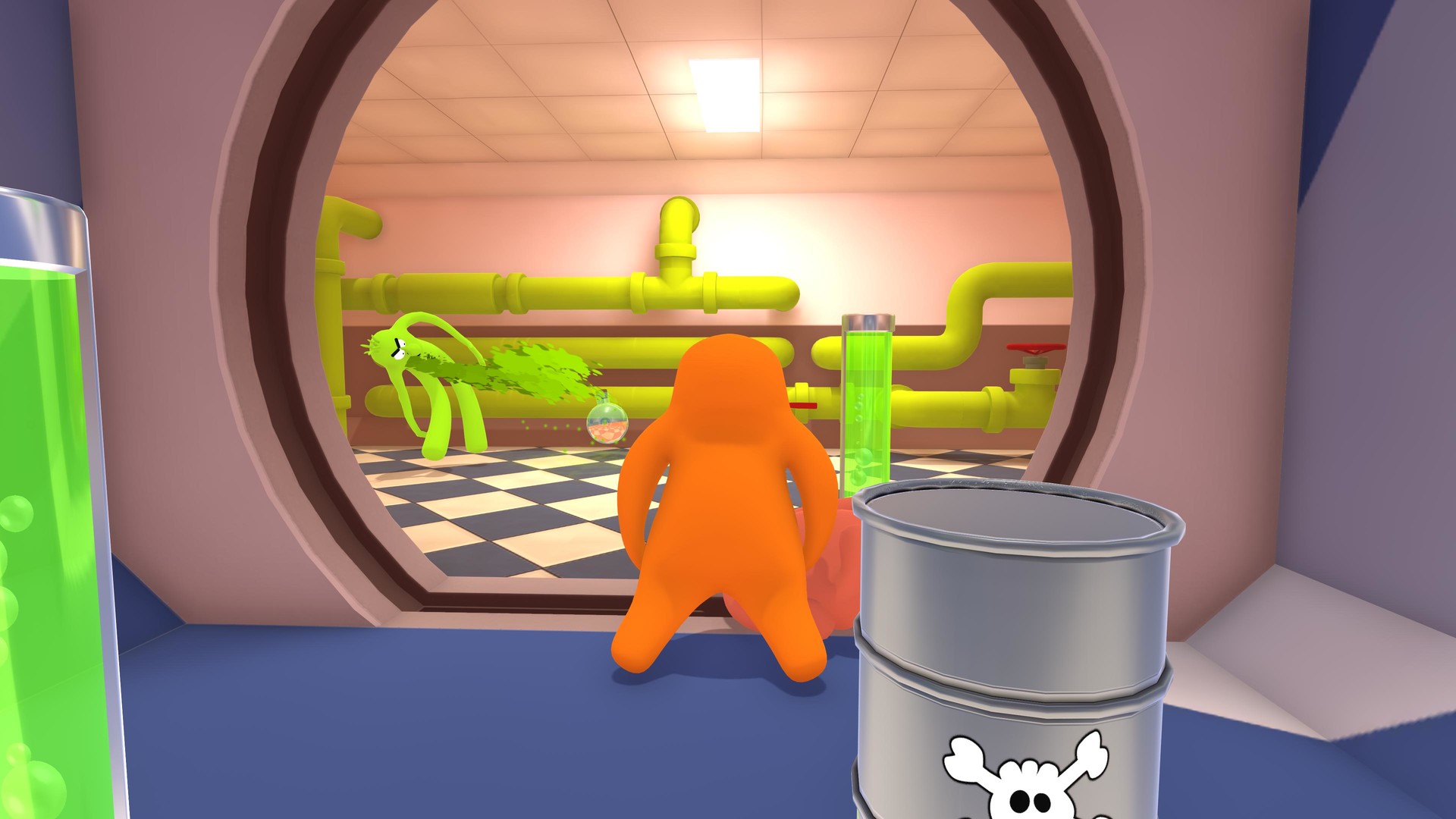 Freegglers screenshot #14