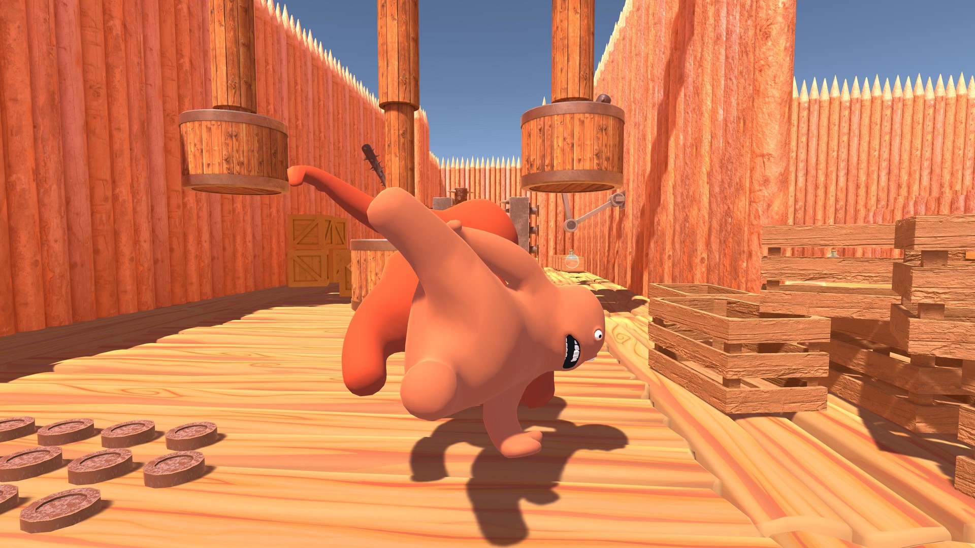 Freegglers screenshot #16