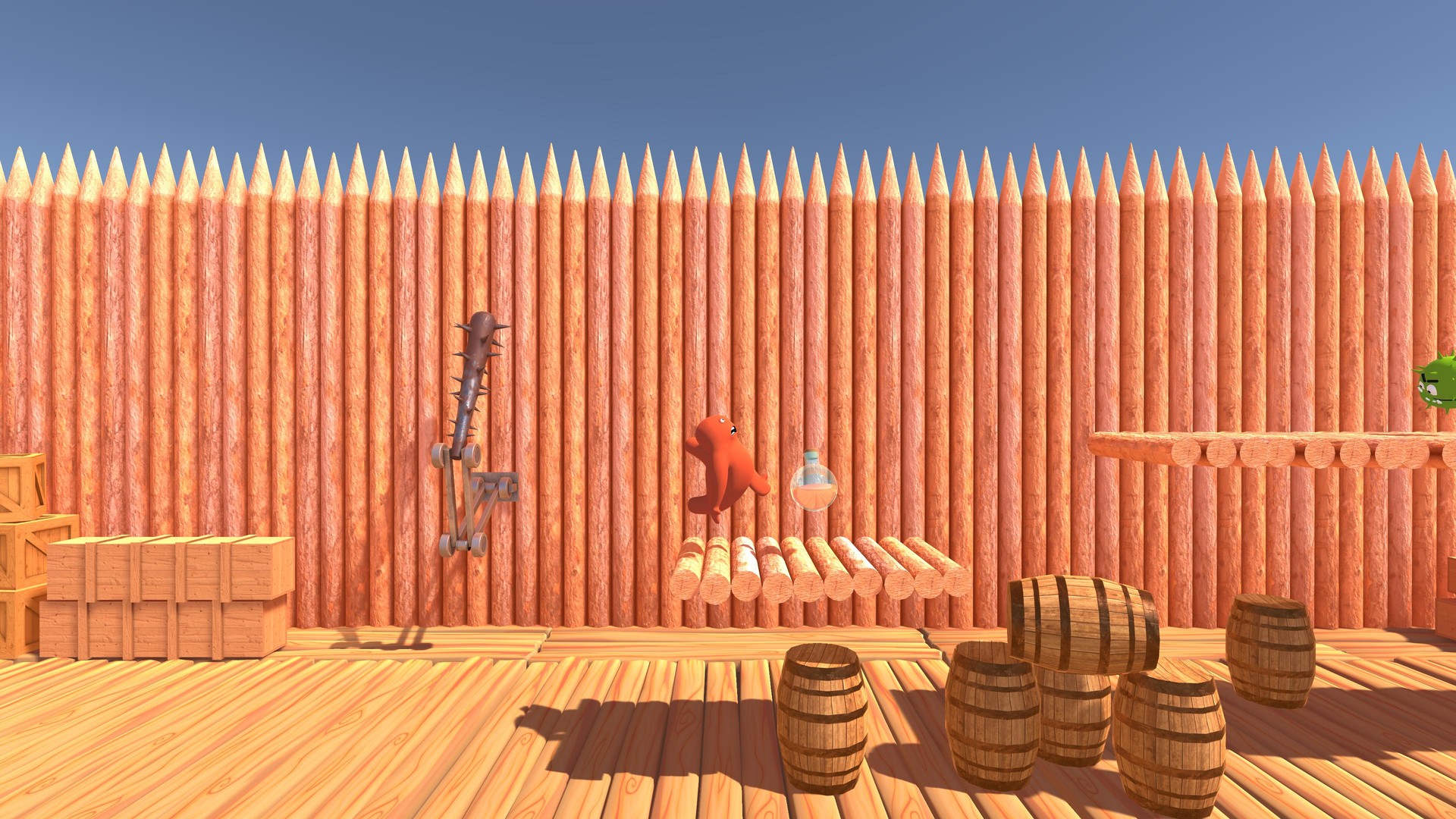 Freegglers screenshot #27