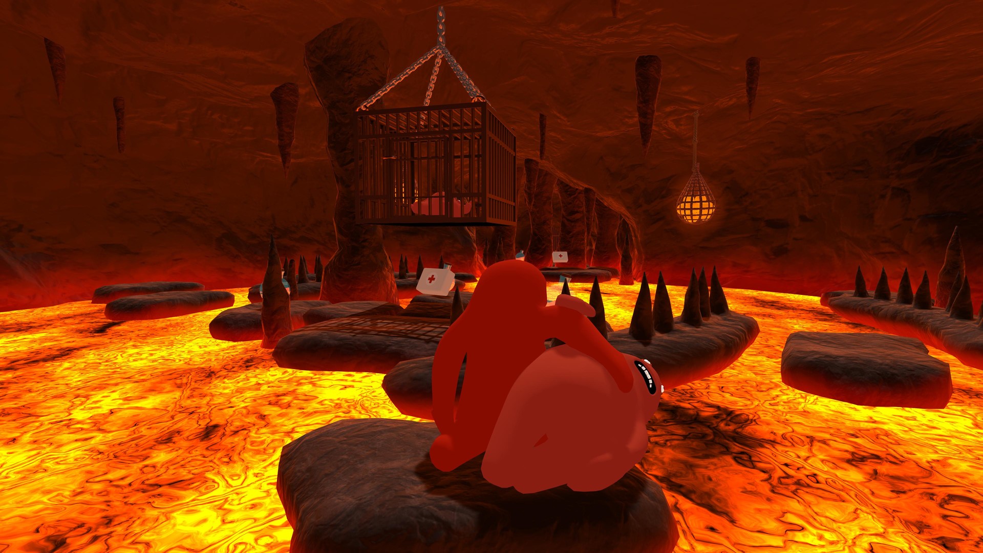 Freegglers screenshot #17