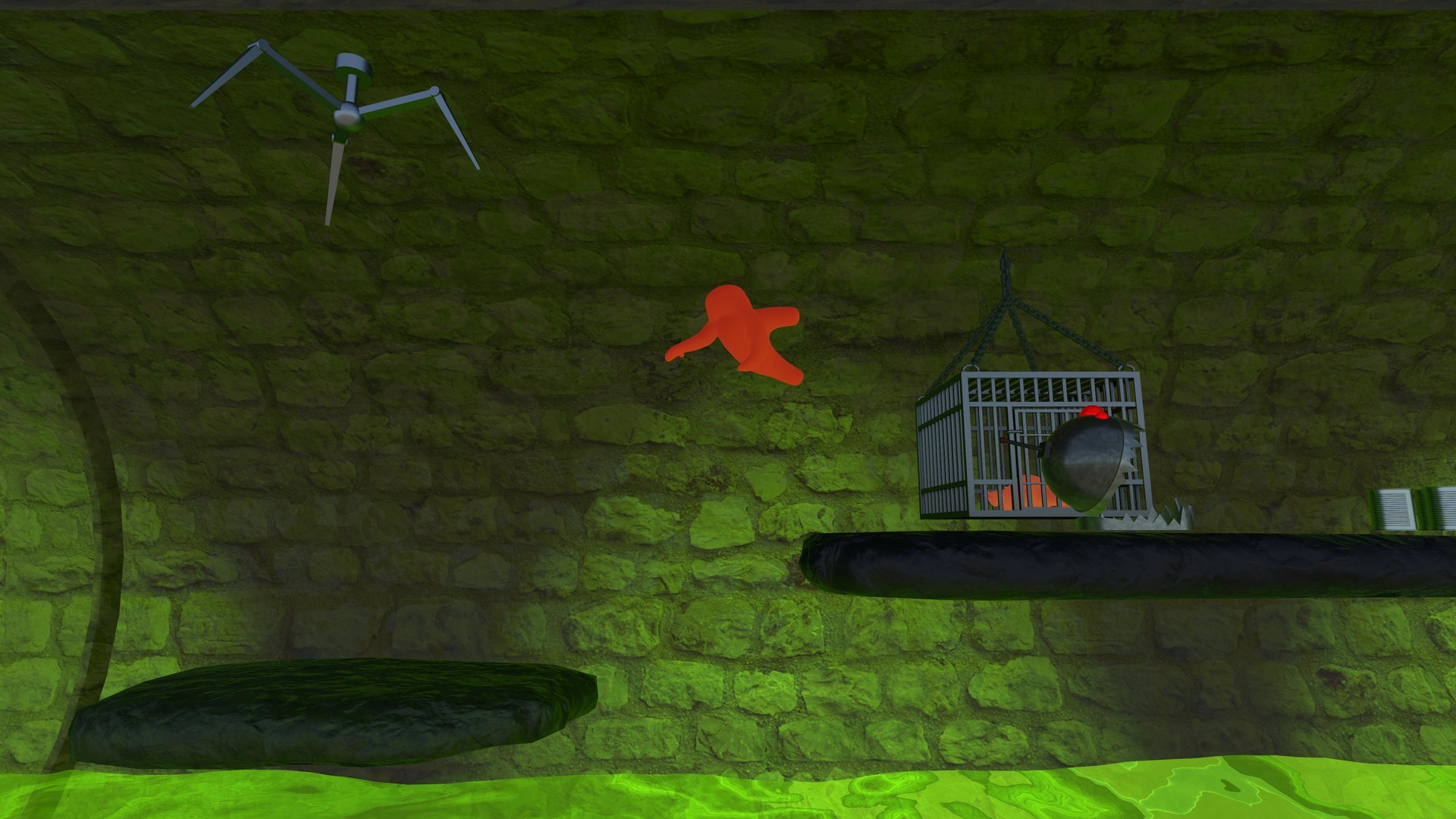 Freegglers screenshot #24