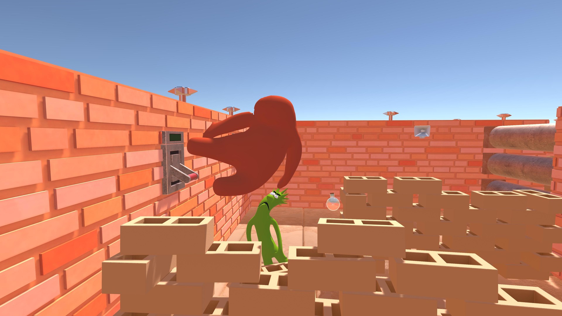 Freegglers screenshot #15