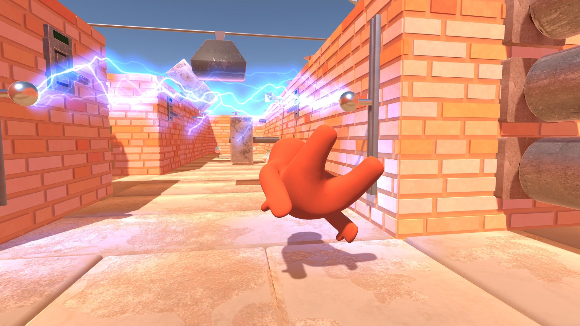 Freegglers screenshot #22