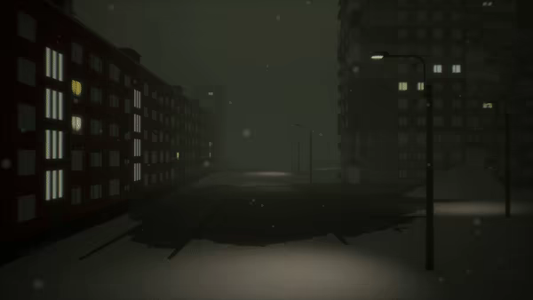 PANELKI video 1