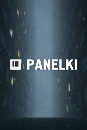 Cover art of PANELKI