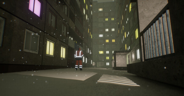PANELKI screenshot