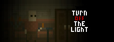 Turn off the light
