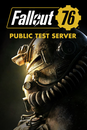 Fallout 76 Public Test Server