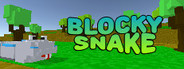 Blocky Snake