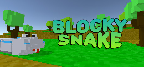 Blocky Snake steam charts