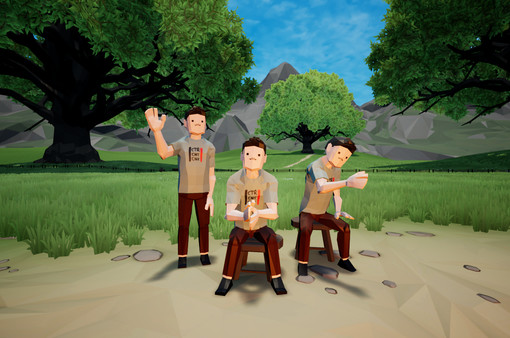 Agrou - Laink & Terracid Skins
