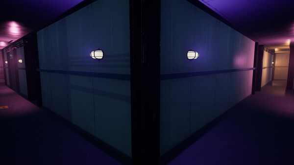 Dark Siren - The Captain's End screenshot 2