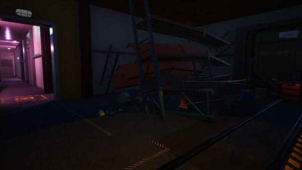 Dark Siren - The Captain's End screenshot 4