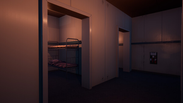 Dark Siren - The Captain's End screenshot 3