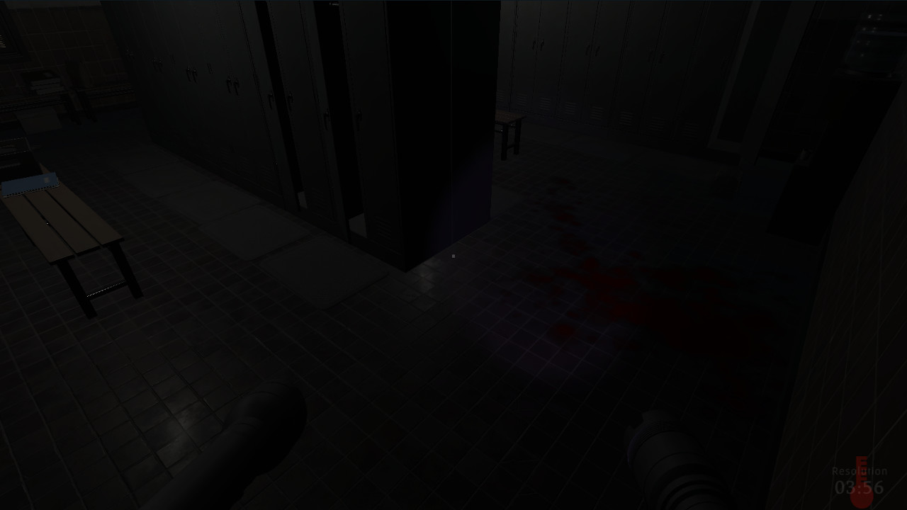 They Die Tomorrow screenshot 2
