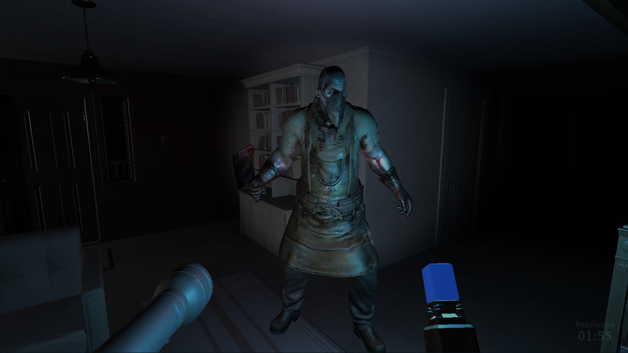 They Die Tomorrow screenshot 9