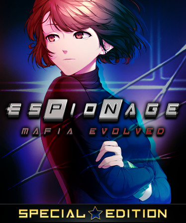 ESPIONAGE: Mafia Evolved - Special Edition & OST