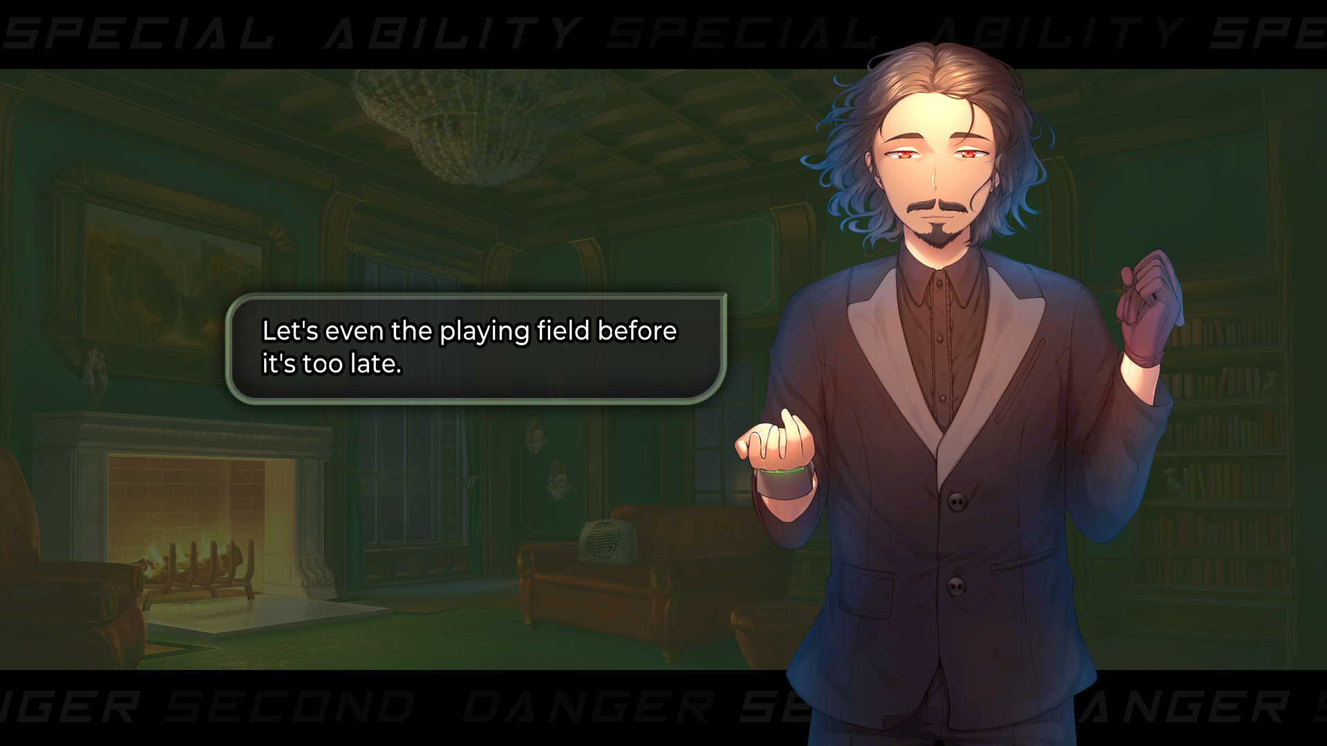 ESPIONAGE: Mafia Evolved - Special Edition & OST Featured Screenshot #1