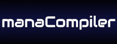 manaCompiler