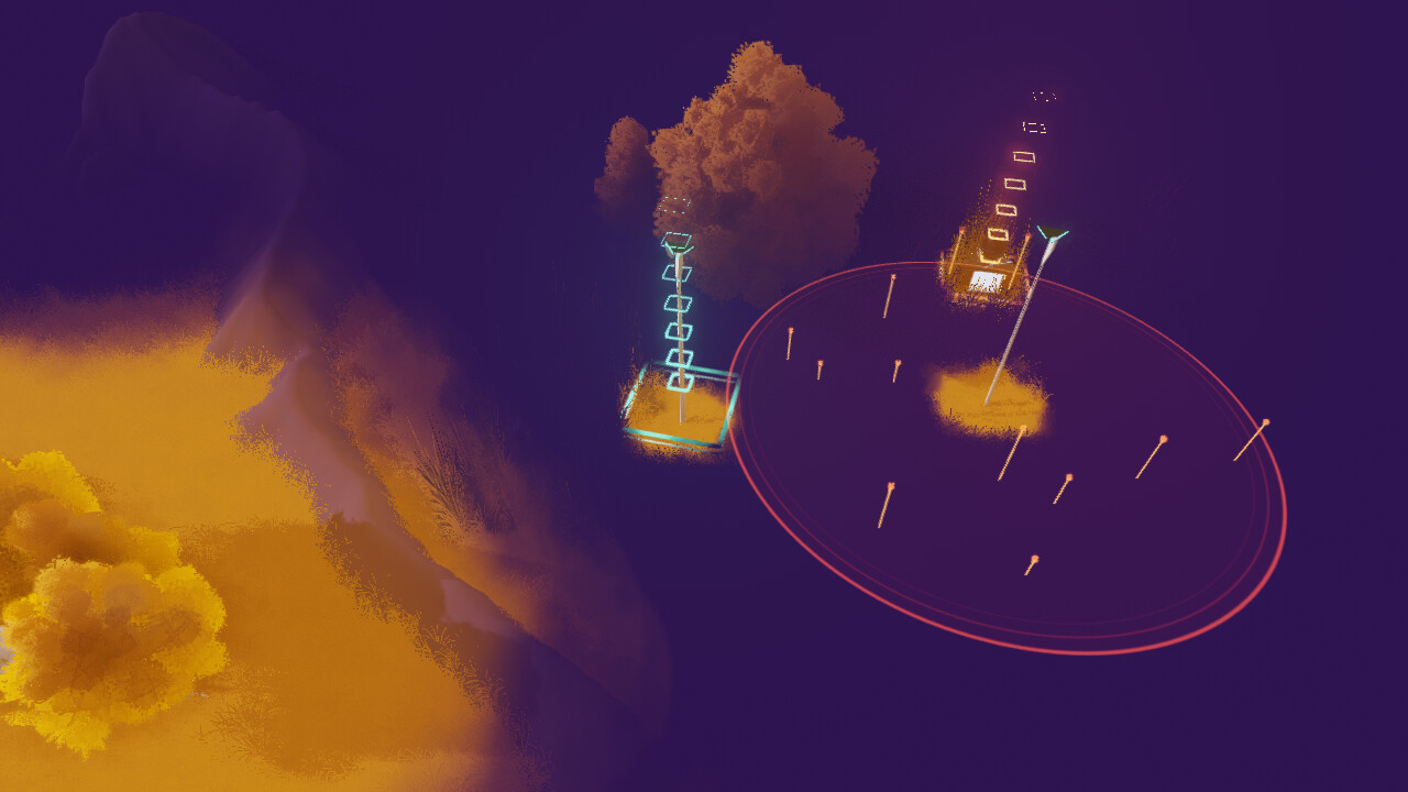 Mossfield Origins screenshot #10