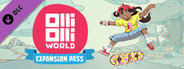 OlliOlli World Expansion Pass