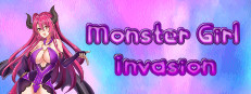 Monster Girl Invasion RPG - Part 1