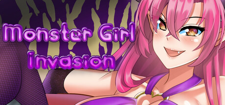 Monster Girl Invasion RPG - Part 1 steam charts