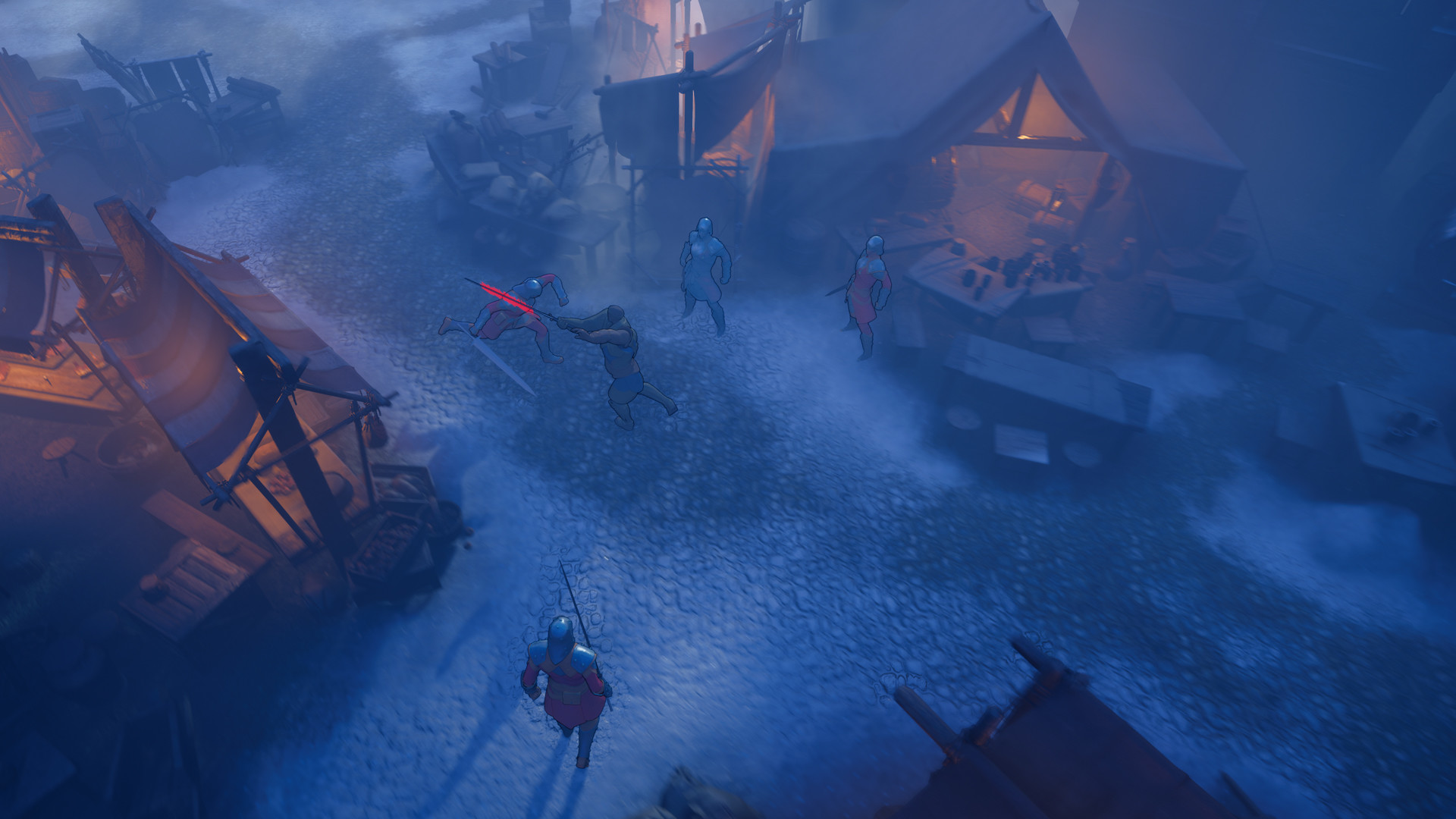 The Hellbrand Featured Screenshot #1