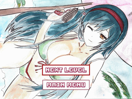 Summer Numbers screenshot 6