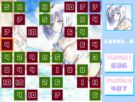 Summer Numbers screenshot 5