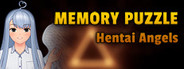 Memory Puzzle - Hentai Angels