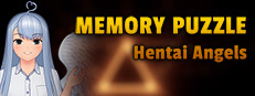 Memory Puzzle - Hentai Angels Small Capsule Image