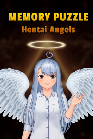 Memory Puzzle - Hentai Angels