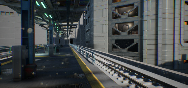 Skylark screenshot 1