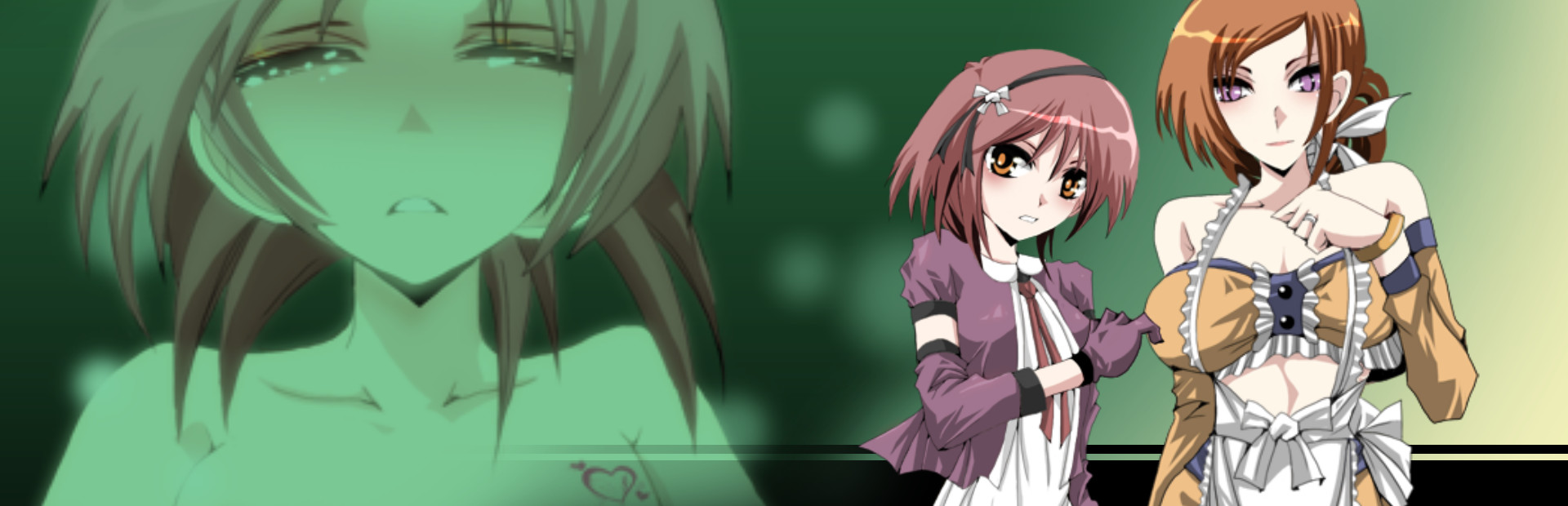 Wailing Guignol