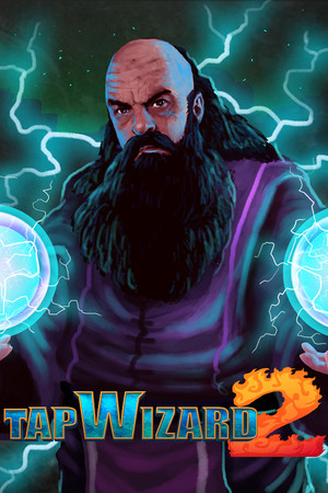 Cover art of Tap Wizard 2