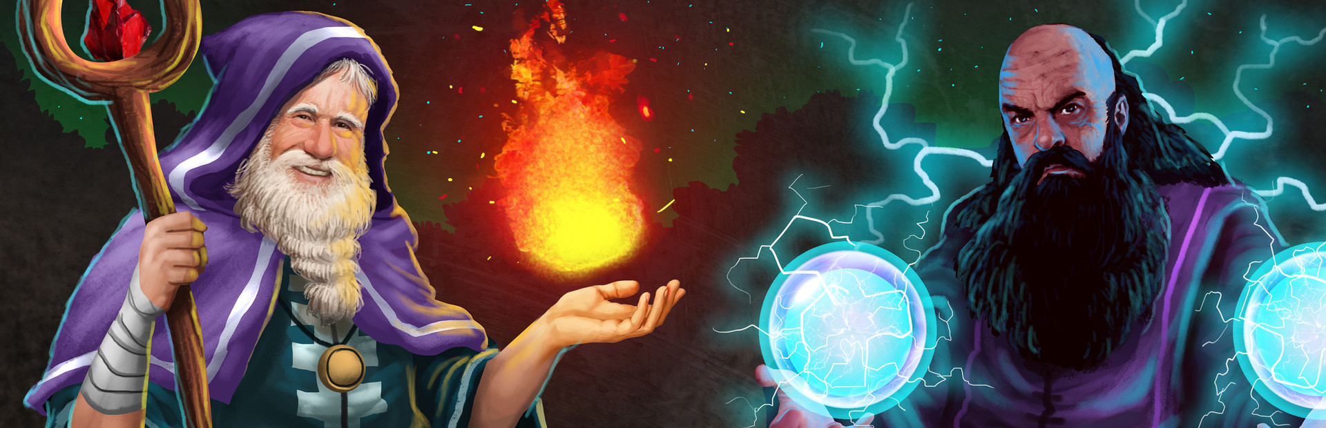 Tap Wizard 2