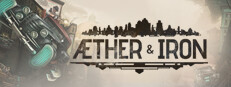 Aether & Iron Banner