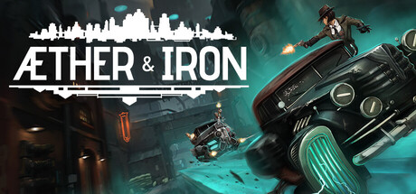 Aether & Iron technical specifications for computer