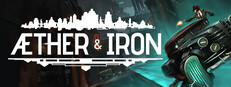 Aether & Iron game capsule image