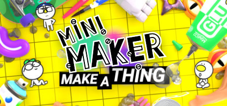 Mini Maker: Make A Thing Playtest Cheat Engine/CT