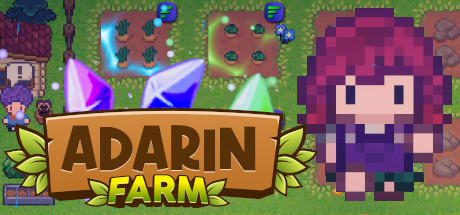 Adarin Farm Playtest Cheat Engine/CT