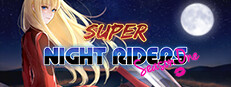 Super Night Riders S1 Small Capsule Image