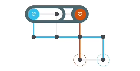Slidetracked video 1