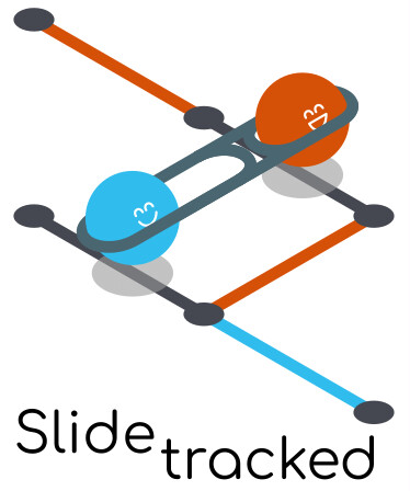 Slidetracked